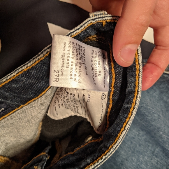 AG The Ali - Picture 4 of 4